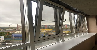 Холодное остекление балкона Элиста цена от 8340 руб. м/п. за 51 часов